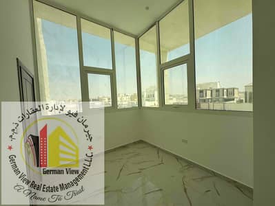 1 Bedroom Flat for Rent in Madinat Al Riyadh, Abu Dhabi - IMG_8008. jpg