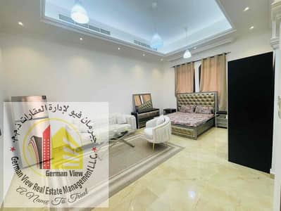 Studio for Rent in Madinat Al Riyadh, Abu Dhabi - b7d313b7-c008-4eba-803e-0cf1eec48e3b. jpg