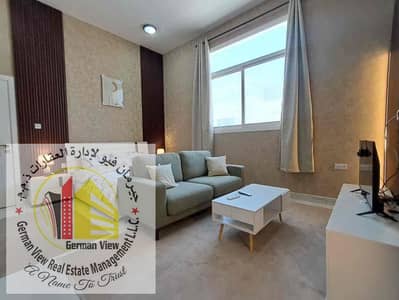 Студия в аренду в Мадинат Аль Рияд, Абу-Даби - 0763e54b-cdba-4fc0-b451-d073a7e819ef. jpg