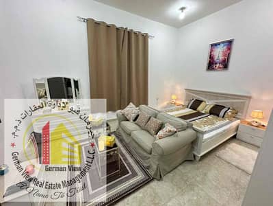 Studio for Rent in Khalifa City, Abu Dhabi - 59fa2f09-817c-4aed-be97-bfc77162e729. jpg