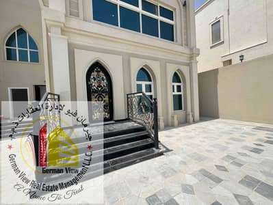 1 Bedroom Apartment for Rent in Madinat Al Riyadh, Abu Dhabi - IMG_8287. jpg