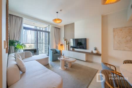 迪拜市中心， 迪拜 3 卧室公寓待售 - 位于迪拜市中心，皇冠大厦 3 卧室的公寓 4120000 AED - 11823280