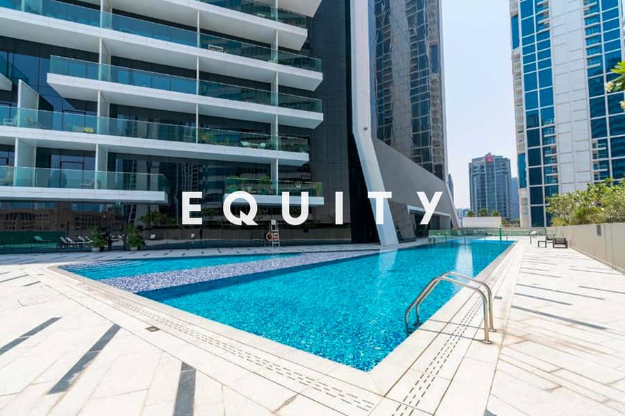 Burj Khalifa Views | Modern Building | 659 Sq Ft Burj Khalifa Views | Modern Building | 659 Sq Ft