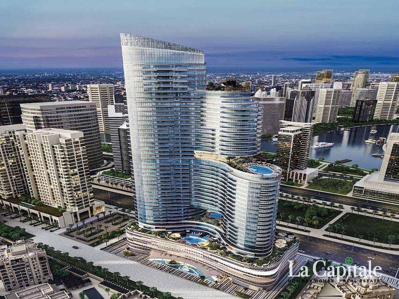 Квартира в Дубай Даунтаун,Империал Авеню, 3 cпальни, 7200000 AED - 11823293 Квартира в Дубай Даунтаун,Империал Авеню, 3 cпальни, 7200000 AED - 11823293