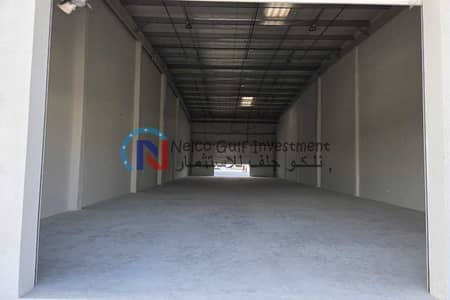 Warehouse for Rent in Mussafah, Abu Dhabi - WhatsApp Image 2025-06-02 at 11.49. 05 AM. jpeg