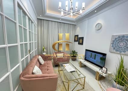 1 Bedroom Flat for Rent in Arjan, Dubai - WhatsApp Image 2025-06-02 at 1.45. 54 PM. jpeg