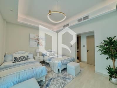 2 Bedroom Apartment for Sale in Ajman Free Zone, Ajman - d116f825-7399-4918-969f-fb6a26ef64fc. jpeg