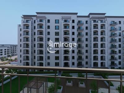 1 Спальня Апартамент Продажа в Яс Айленд, Абу-Даби - 17. jpg