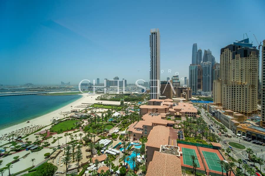 Квартира в Джумейра Бич Резиденс (ДЖБР),Файв Люкс JBR, 3500000 AED - 11823346 Квартира в Джумейра Бич Резиденс (ДЖБР),Файв Люкс JBR, 3500000 AED - 11823346