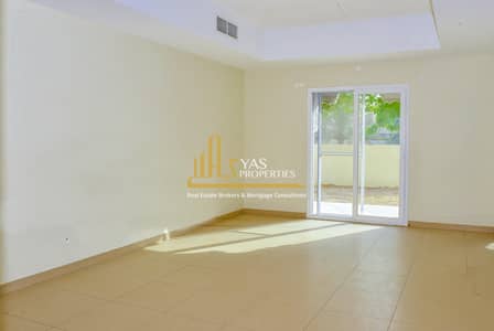 3 Bedroom Villa for Rent in Dubai Silicon Oasis (DSO), Dubai - 3 BR TRAD TH MID-5. jpg