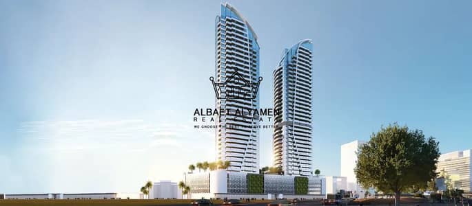 Studio for Sale in Jumeirah Village Triangle (JVT), Dubai - IMG-20250602-WA0059. jpg