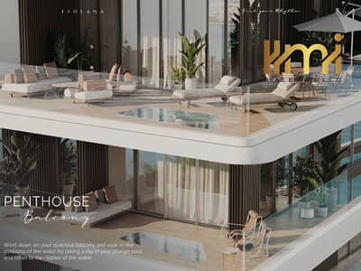 1 Bedroom Flat for Sale in Dubai Islands, Dubai - Screenshot 2025-06-02 023003. png