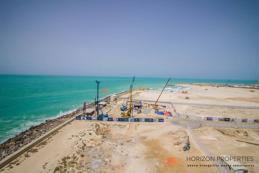 Квартира в Аль Марджан Айленд,Пасифик,Пасифик Самоа, 38000 AED - 11823403 Квартира в Аль Марджан Айленд,Пасифик,Пасифик Самоа, 38000 AED - 11823403