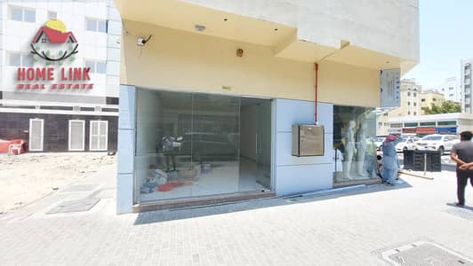 محل تجاري  للايجار في منطقة الرولة، الشارقة - 20250602_124839. jpg