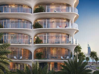 4 Bedroom Flat for Sale in Palm Jumeirah, Dubai - PRIME LOCATION | CORNER UNIT | LAST REMAINING UNIT