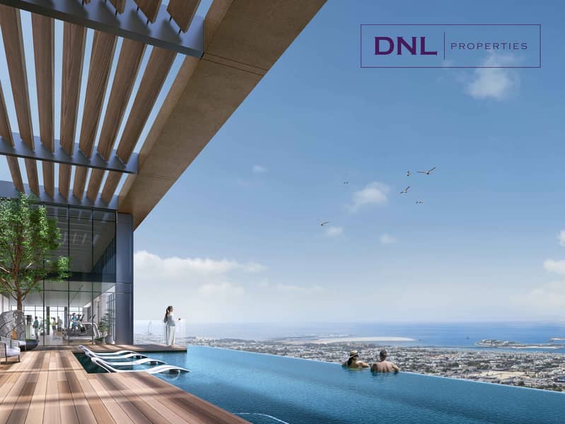 Full Burj Khalifa View /Bright And Spacious Living Full Burj Khalifa View /Bright And Spacious Living