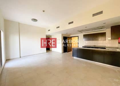2 Bedroom Flat for Rent in Remraam, Dubai - Multiple Cheques | Spacious 2BR | With Balcony