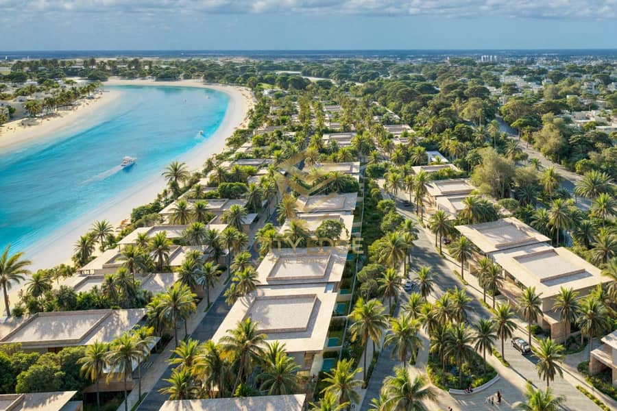 Вилла в Шарджа Ватерфронт Сити，Al Thuraya Island, 4 cпальни, 2400000 AED - 11823491