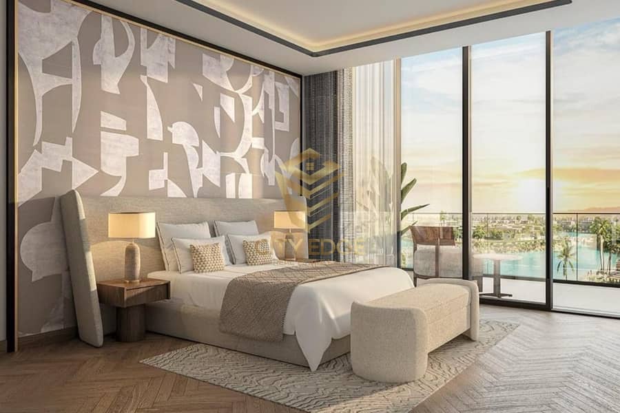 位于迪拜南部街区,阿齐兹威尼斯,Azizi Venice 1 的公寓 612000 AED - 11823495 位于迪拜南部街区,阿齐兹威尼斯,Azizi Venice 1 的公寓 612000 AED - 11823495