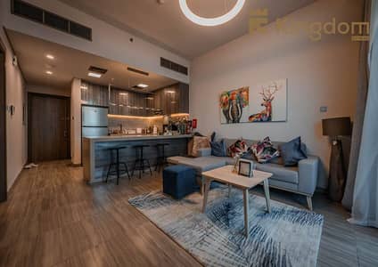 1 Bedroom Apartment for Rent in Jumeirah Lake Towers (JLT), Dubai - DSC07033. jpg