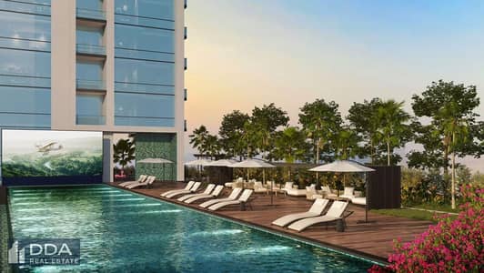 Studio for Sale in Arjan, Dubai - WhatsApp Image 2025-05-30 at 17.00. 01. jpeg