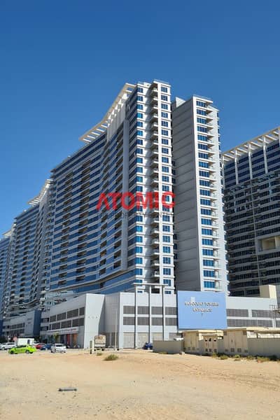 2 Bedroom Apartment for Rent in Dubai Land Residence Complex, Dubai - skycourts-tower-f-24884_xl. jpg
