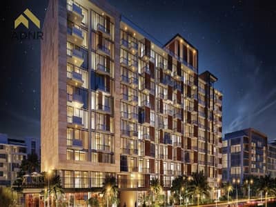Студия Продажа в Мейдан Сити, Дубай - 6. jpg