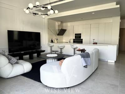 4 Bedroom Villa for Rent in Mohammed Bin Rashid City, Dubai - Designer Villa | Fully Upgraded | Vacant