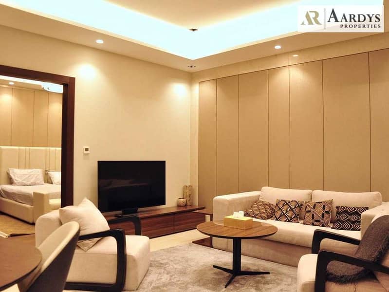 位于商业湾,贵族大厦 1 卧室的公寓 110000 AED - 11823542 位于商业湾,贵族大厦 1 卧室的公寓 110000 AED - 11823542