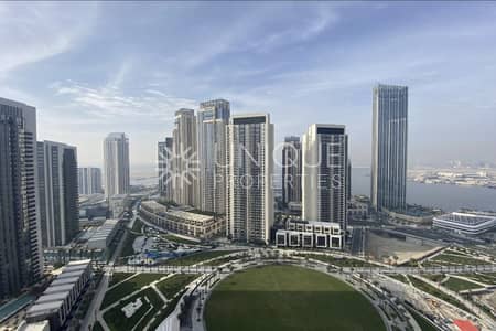 2 Bedroom Apartment for Sale in Dubai Creek Harbour, Dubai - Vacant | Middle floor | Motivated Seller