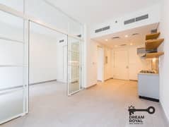 Modern | Unfurnished | Vacant | Prime