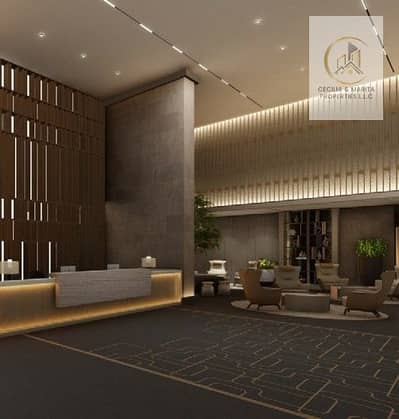 2 Bedroom Apartment for Sale in Downtown Dubai, Dubai - lobby. jpg