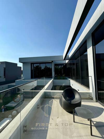 4 Bedroom Villa for Sale in Al Sehma, Sharjah - 5a7237b1-8ae2-4dd3-bf41-d4dc5f64c799. jpg