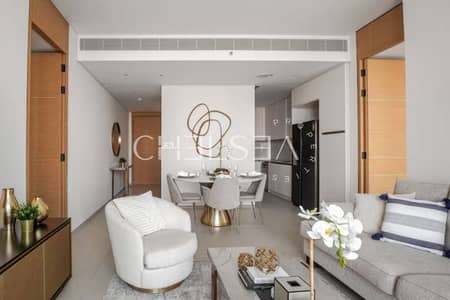 朱美拉海滩住宅（JBR）， 迪拜 2 卧室单位待售 - 位于朱美拉海滩住宅（JBR），朱美拉谦恭度假酒店和水疗中心，朱美拉门户1号大厦 2 卧室的公寓 5000000 AED - 11823615