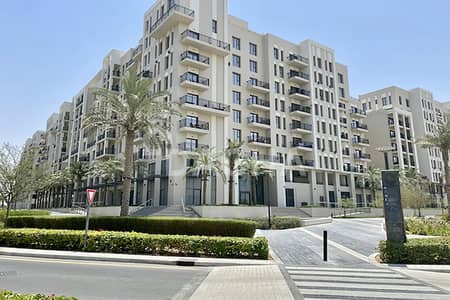 城市广场， 迪拜 1 卧室公寓待售 - 位于城市广场，哈亚特大道公寓，哈亚特大道1A公寓 1 卧室的公寓 775000 AED - 11823640