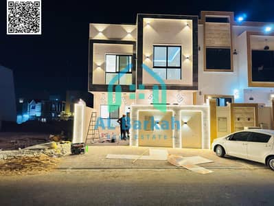 6 Cпальни Вилла Продажа в Аль Захья, Аджман - IMG-20250602-WA0474. jpg