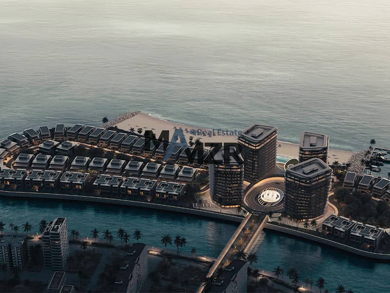 Квартира в Аль Раха Бич,Brabus Island, 2 cпальни, 2200000 AED - 11823655 Квартира в Аль Раха Бич,Brabus Island, 2 cпальни, 2200000 AED - 11823655