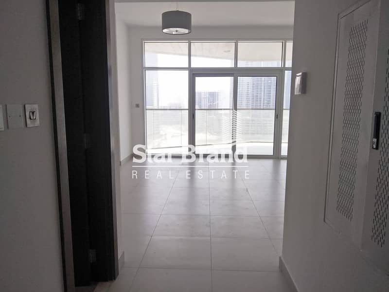 13MONTHS! 2 BEDROOM WITH BALCONY FOR RENT IN PARKSIDE RESIDENCE