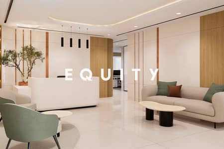 Office for Rent in Downtown Dubai, Dubai - Ready July | Turn-key | Luxury | Furnished