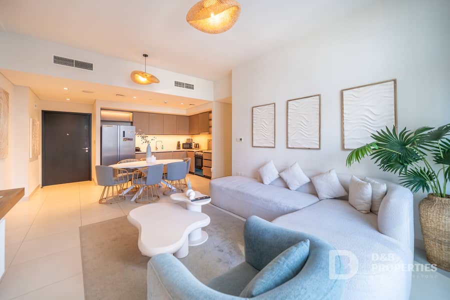 Квартира в Дубай Даунтаун,Бурдж Краун, 3 cпальни, 4140000 AED - 11823676 Квартира в Дубай Даунтаун,Бурдж Краун, 3 cпальни, 4140000 AED - 11823676