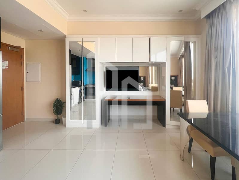 Ready Now | Fully Furnished | Prime Location