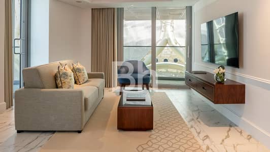 世博城， 迪拜 1 卧室酒店式公寓待租 - 位于世博城，Cheval Maison - Expo City Dubai 1 卧室的酒店式公寓 180000 AED - 11823691