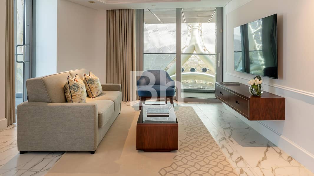 位于世博城,Cheval Maison - Expo City Dubai 1 卧室的酒店式公寓 180000 AED - 11823691 位于世博城,Cheval Maison - Expo City Dubai 1 卧室的酒店式公寓 180000 AED - 11823691