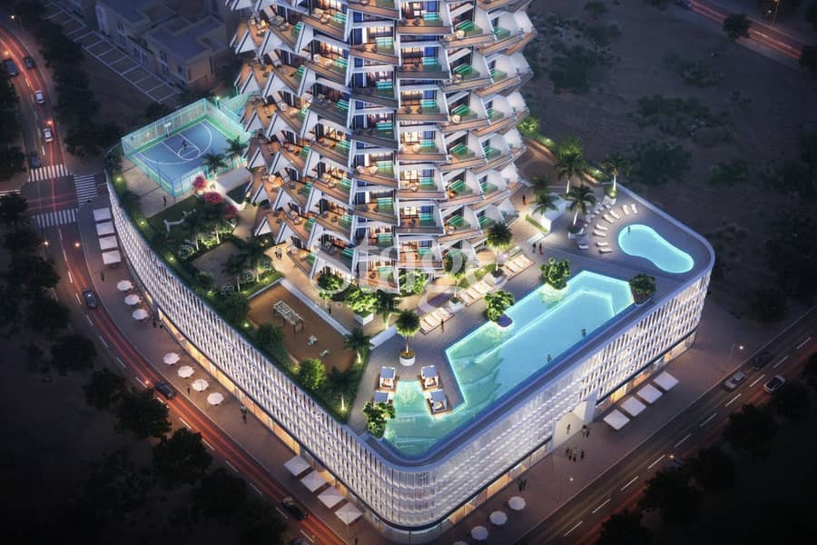 Investor Deal | High Floor | HIGH ROI | Q1 2026 Investor Deal | High Floor | HIGH ROI | Q1 2026