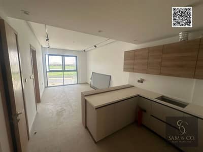 1 Bedroom Apartment for Sale in Al Zorah, Ajman - 01. jpg