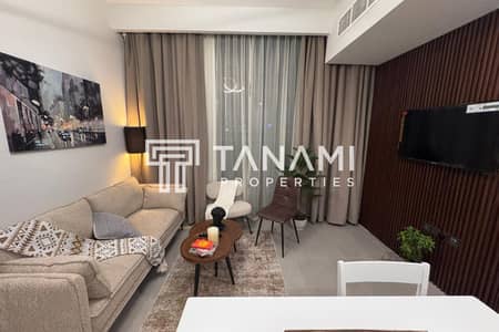 文化村， 迪拜 1 卧室公寓待售 - 位于文化村，精品十二公寓 1 卧室的公寓 930000 AED - 11823710