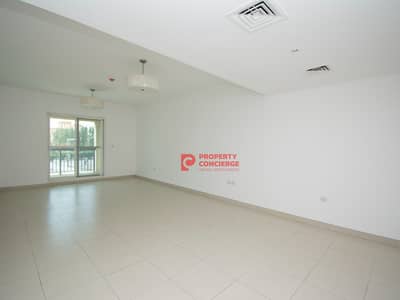 1 Bedroom Flat for Rent in Al Quoz, Dubai - Well Maintained 1BHK I Unfurnished I With Balcony