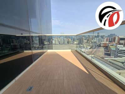 Studio for Rent in Al Nahda (Dubai), Dubai - 1000157338. jpg