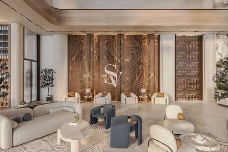 Studio for Sale in Motor City, Dubai - Spacious Layout | Luxury Finishes | Prime location