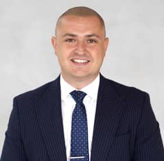 William Papadopoulos